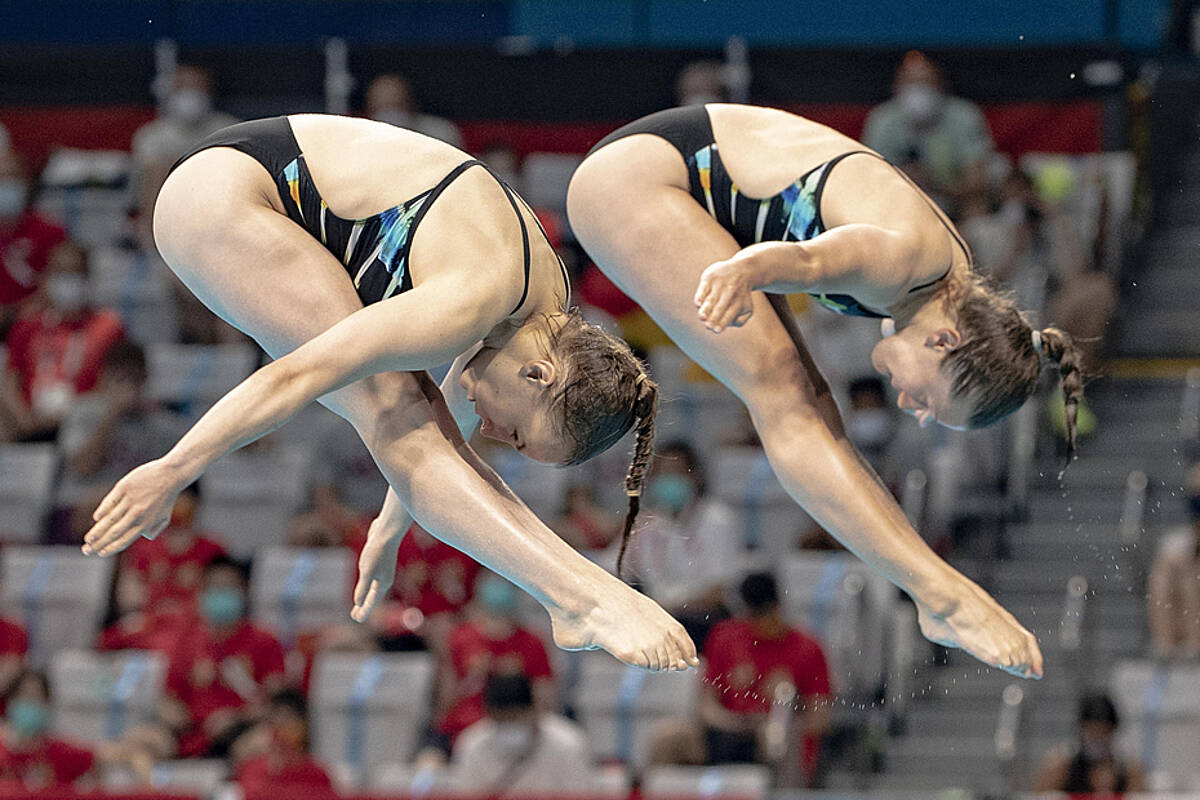 Olympische Sommerspiele Paris 2024 ZDF Werbefernsehen
