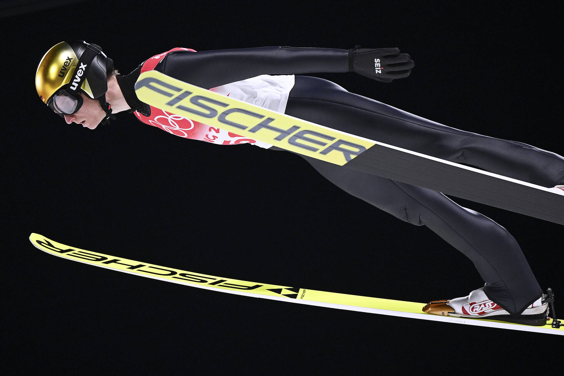 Programm | Sport | Wintersport (© picture alliance)