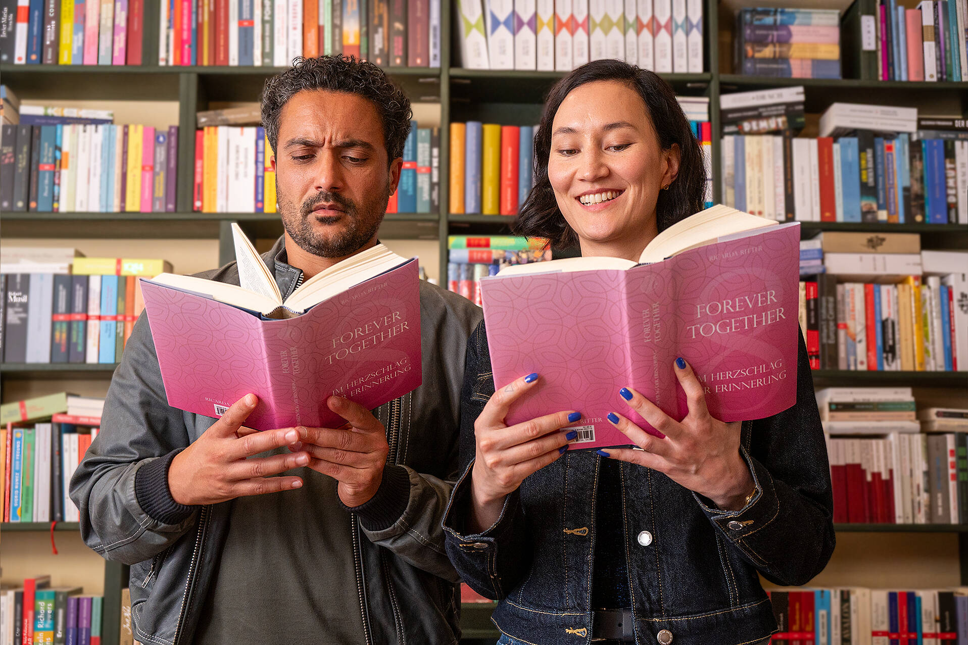 SOKO Potsdam (© ZDF/Britta Krehl)