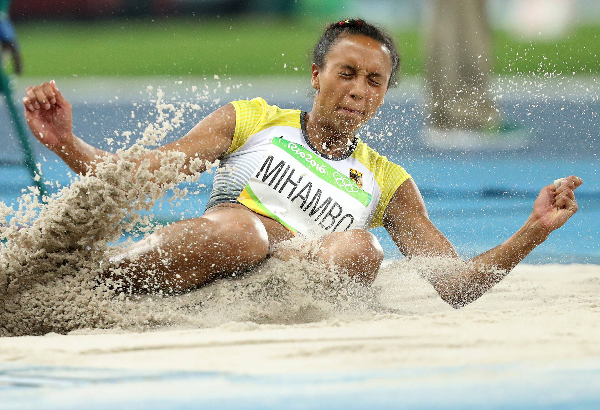 Programm | Sport | Die Finals (© picture alliance)