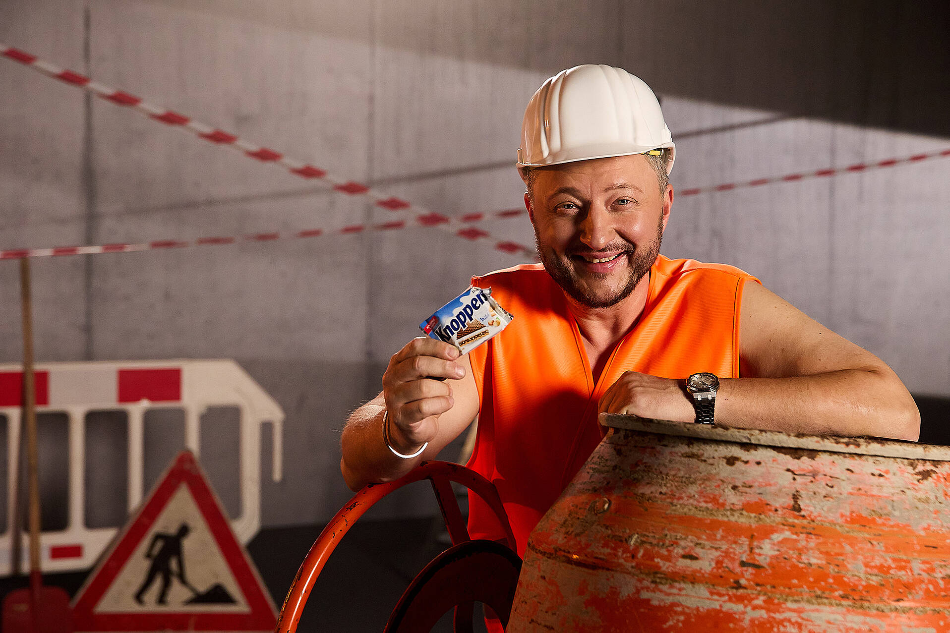 besseresser | Die Wahrheit über Storck (© ZDF/Kai Schulz)