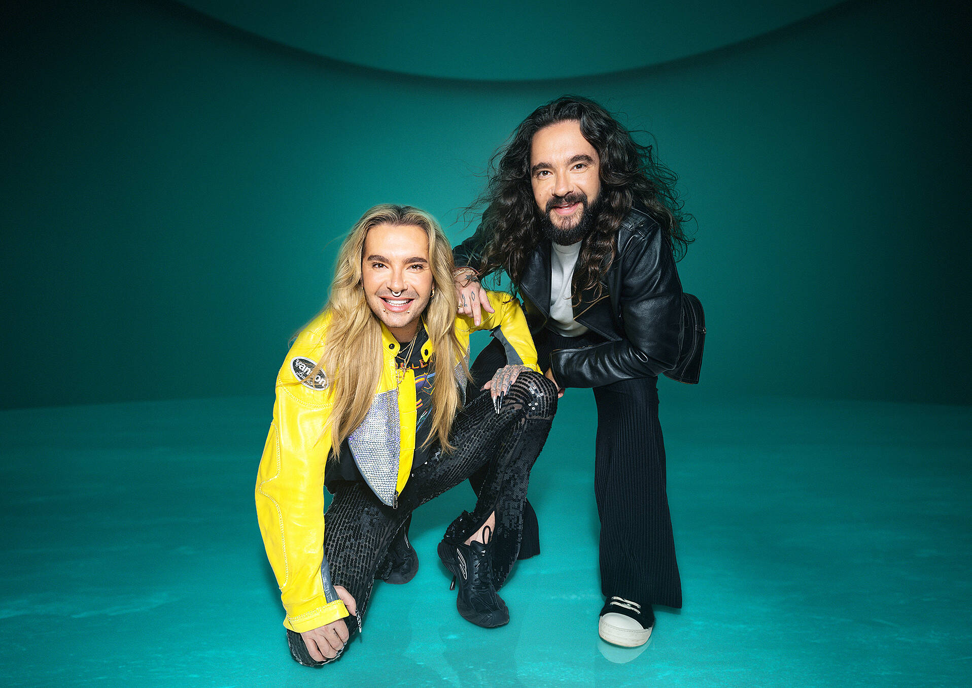 „Wetten, dass..?“ – Der Countdown (AT) (© ZDF/Rankin/Serviceplan München)