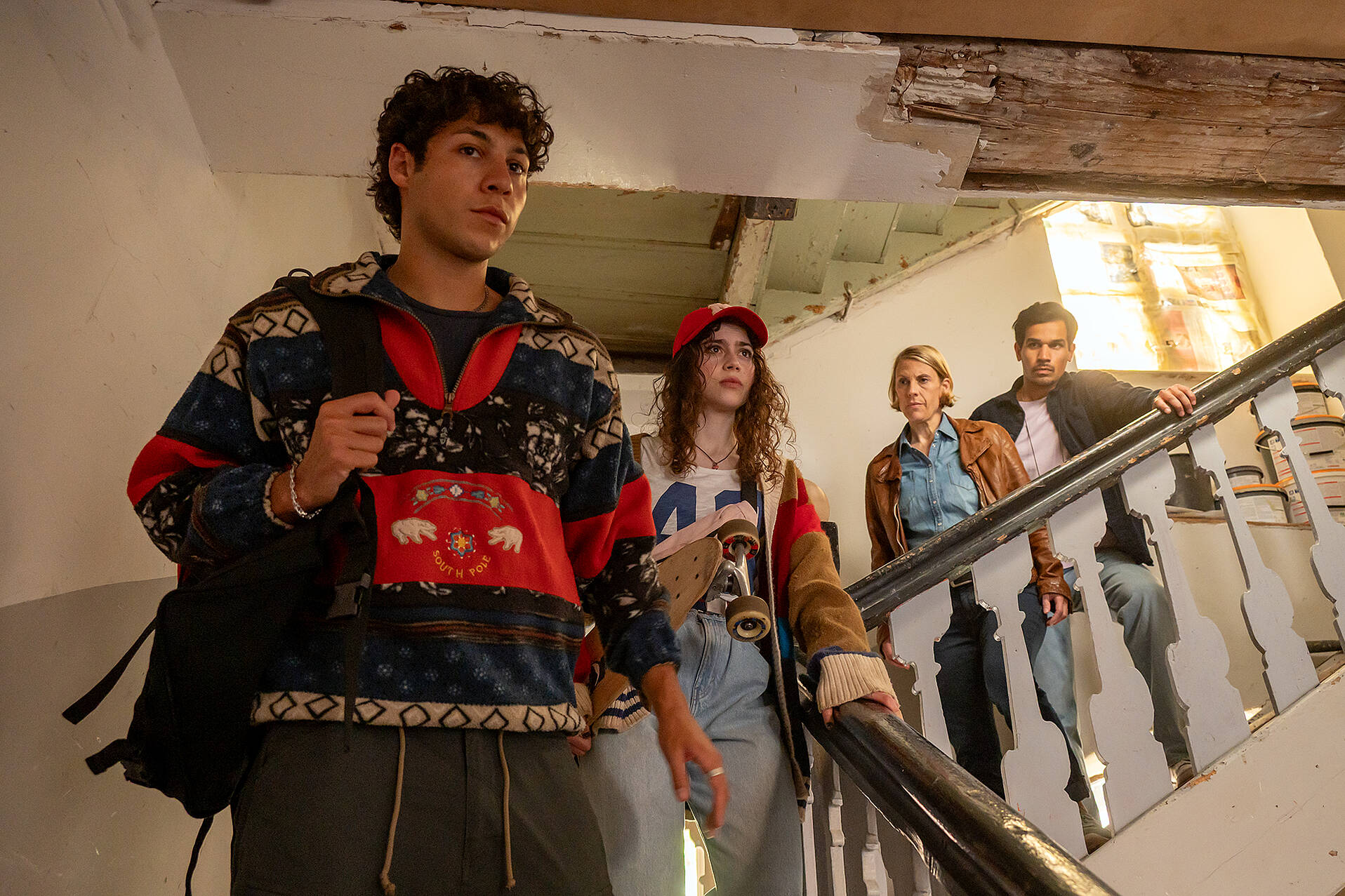 SOKO Potsdam (© ZDF/Britta Krehl)