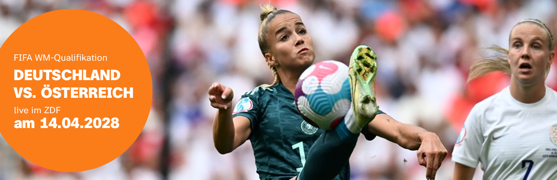 Programm | Sport | FR FIFA WM Qualifikation (© picture alliance)