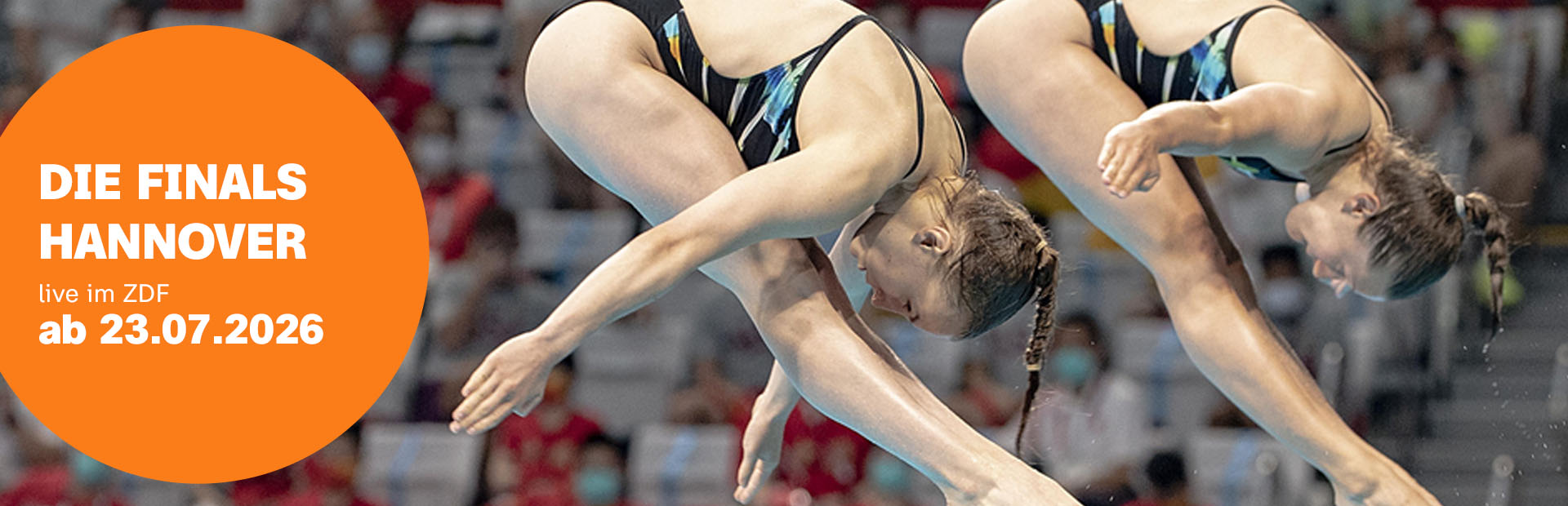 Programm | Sport | Die Finals 2026 (© picture alliance)