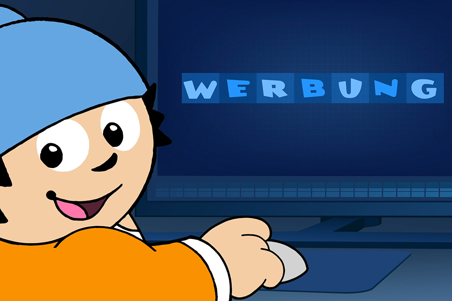 Kundenservice | Bandlose Spotanlieferung (© ZDF Werbefernsehen GmbH)
