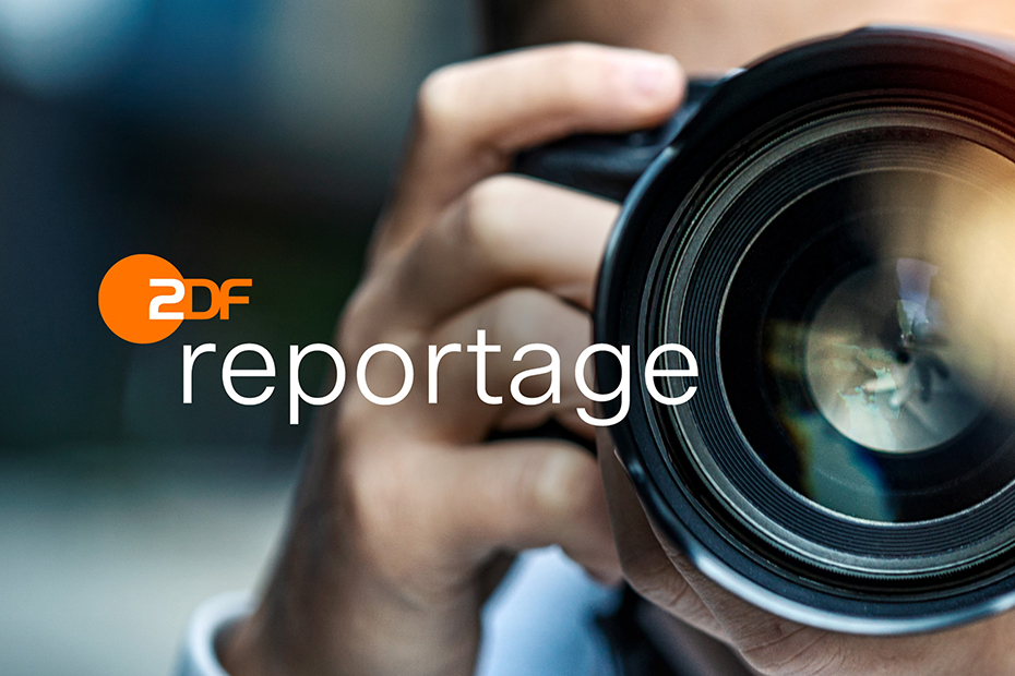 Programm | Information und Infotainment | ZDF.reportage (© ZDF)