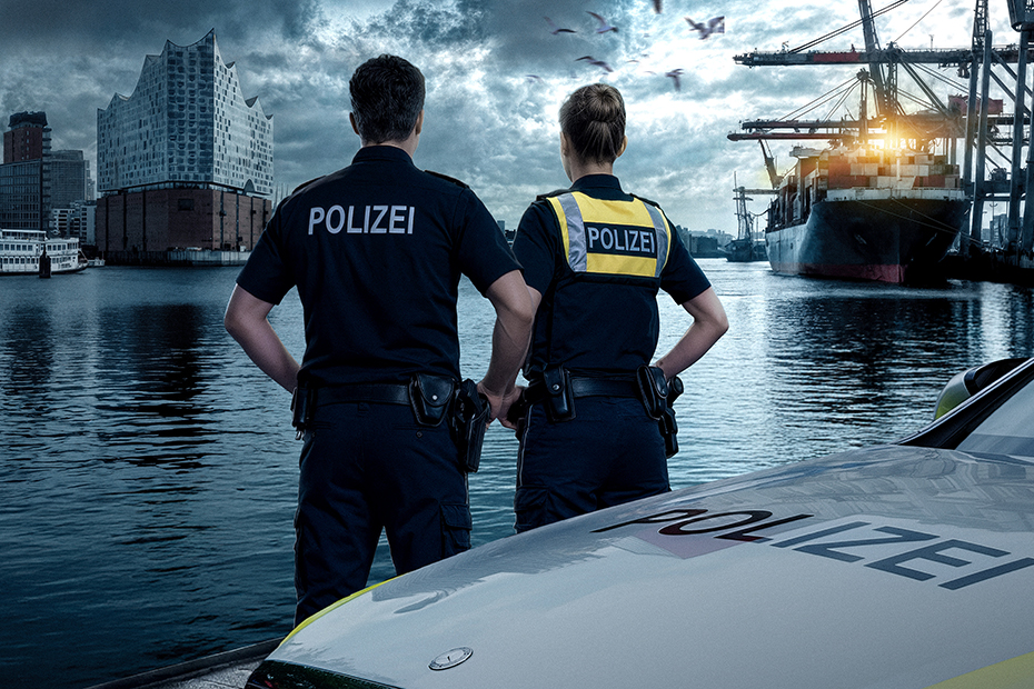 Programm | Krimi und Action | Notruf Hafenkante (© ZDF/MOTOR Kommunikation)
