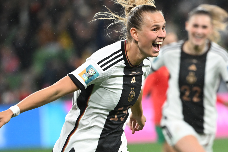 Programm | Sport | UEFA Women's Nations League (© picture alliance)