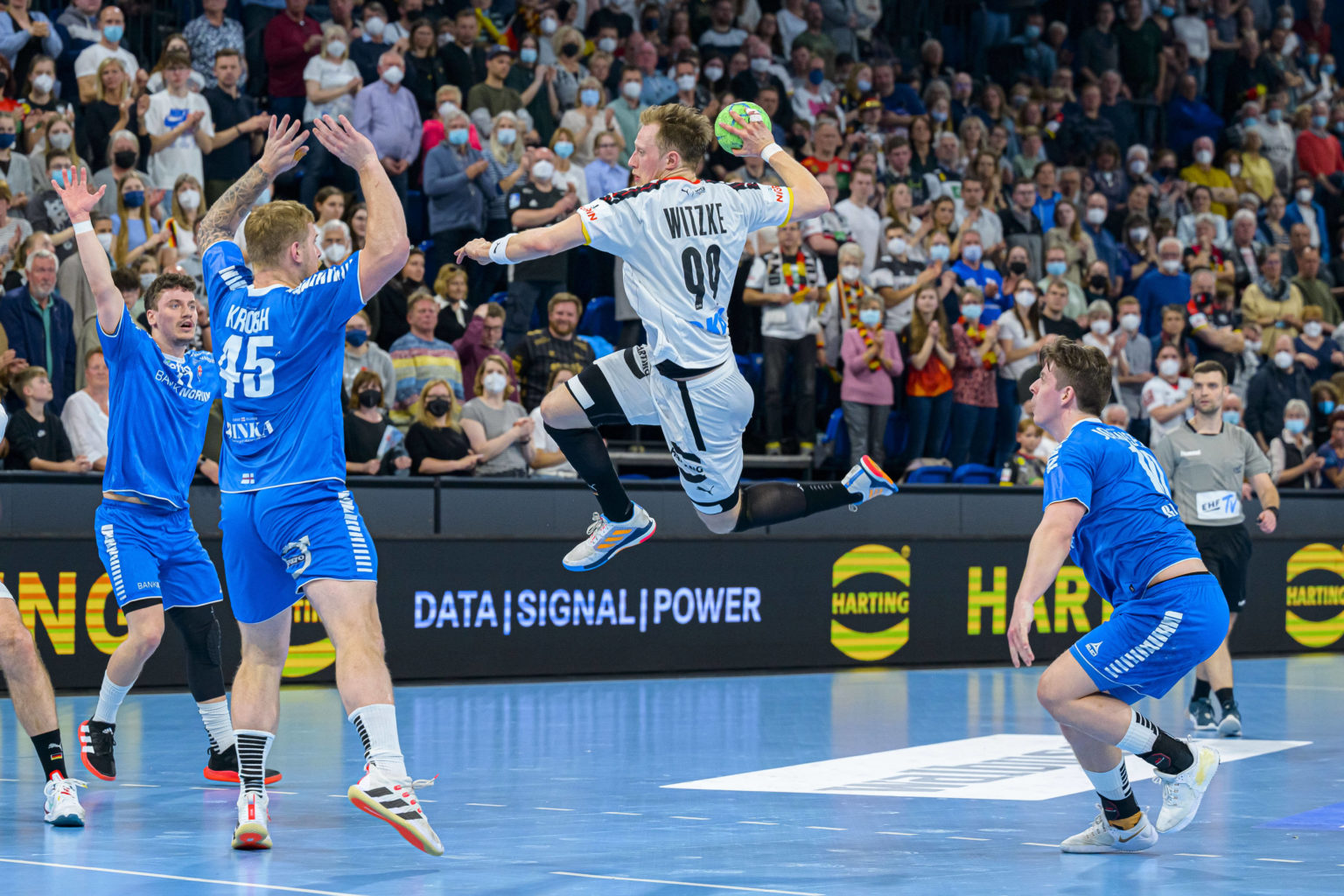 Handball-WM