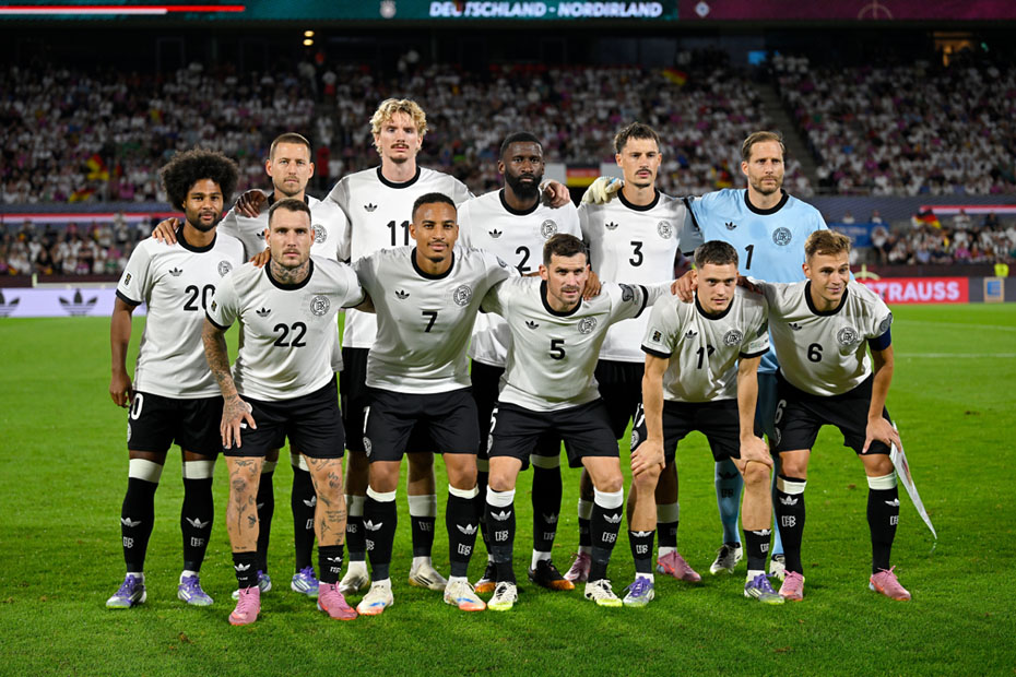 Programm | Sport | FIFA WM 2026 (© picture alliance)