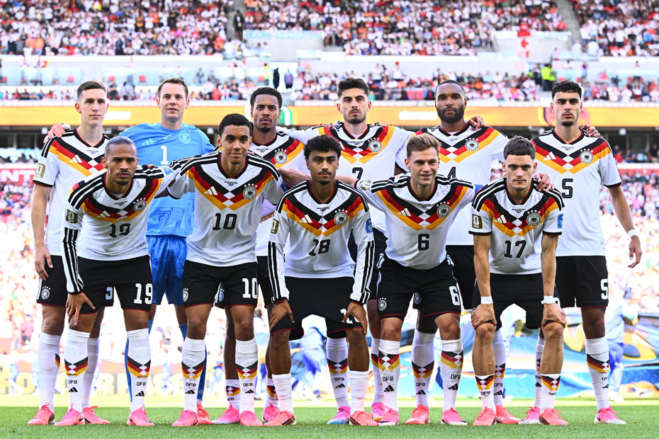 Programm | Sport | FIFA WM 2026 (© picture alliance)