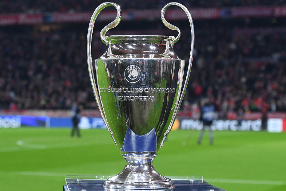 Programm | Sport | UEFA Champions League-Finale (© picture alliance)