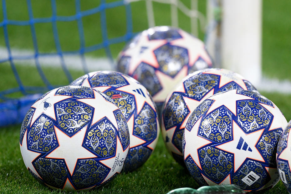 Programm | Sport | UEFA Champions League Finale (© picture alliance)