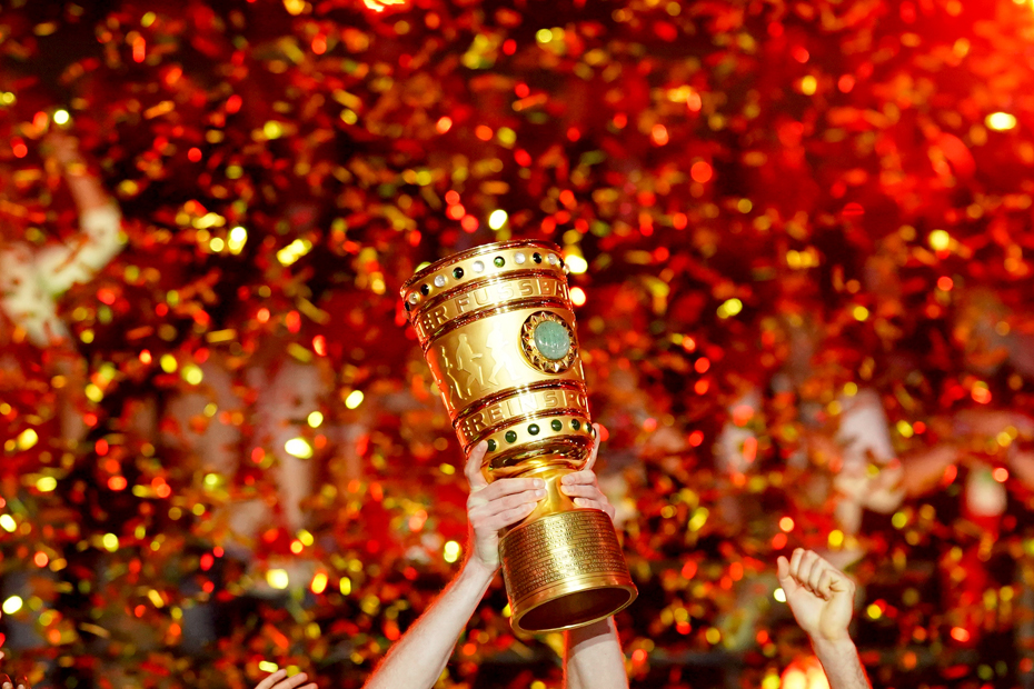 Programm | Sport | DFB-Pokalfinale (© picture alliance)