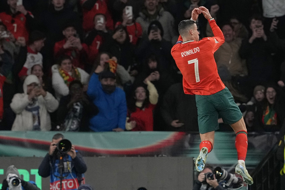 Programm | Sport | UEFA Nations League (© picture alliance)