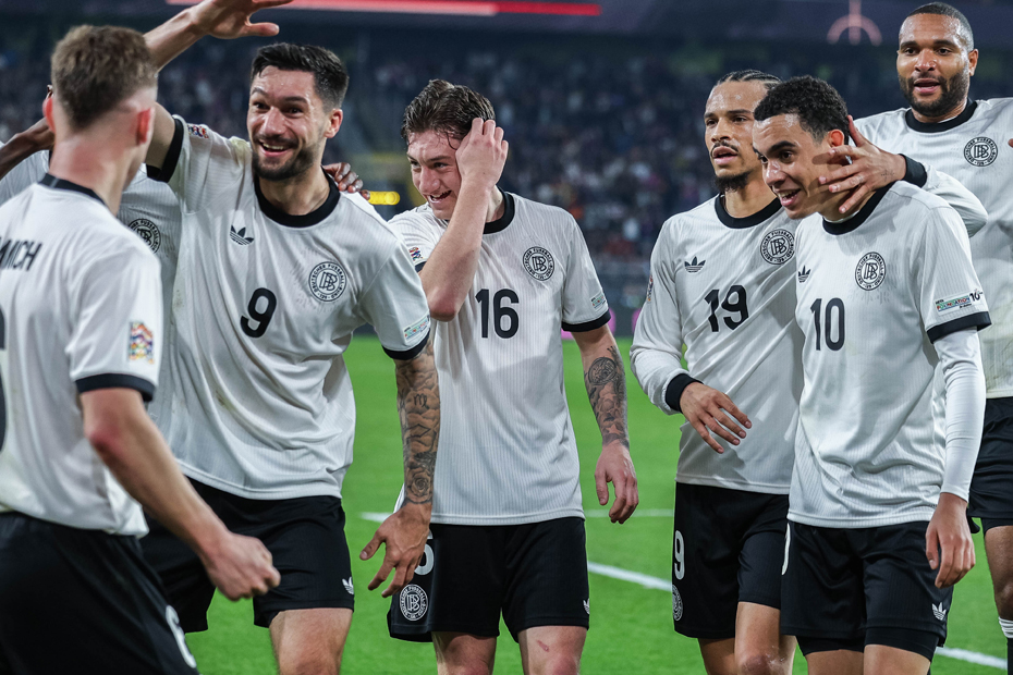 Programm | Sport | UEFA Nations League (© picture alliance)