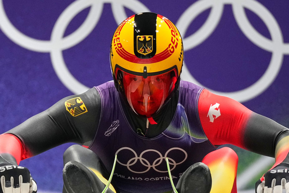 Programm | Sport | Olympische Winterspiele 2026 (© picture alliance)