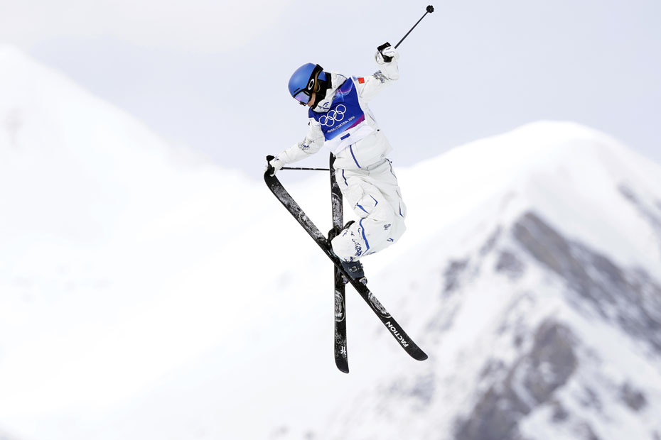 Programm | Sport | Olympische Winterspiele 2026 (© picture alliance)