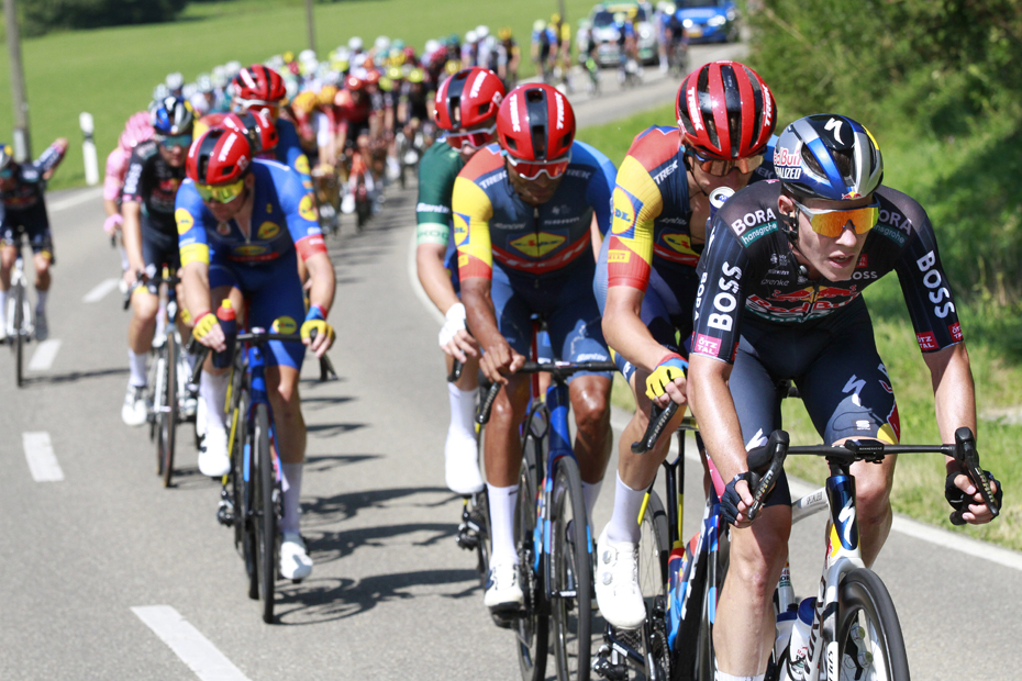 Programm | Sport | Deutschland Tour (© picture alliance)