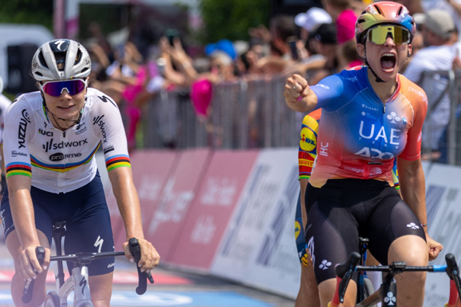 Programm | Sport | UCI Rad-WM (© picture alliance)