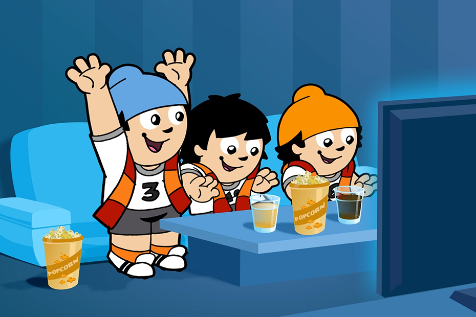 Programm | Sport | Der Sportsommer im ZDF 2025 (© picture alliance)