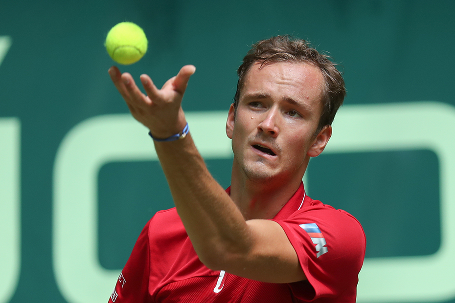 Programm | Sport | Tennis: Terra Wortmann Open 2023 (© picture alliance)