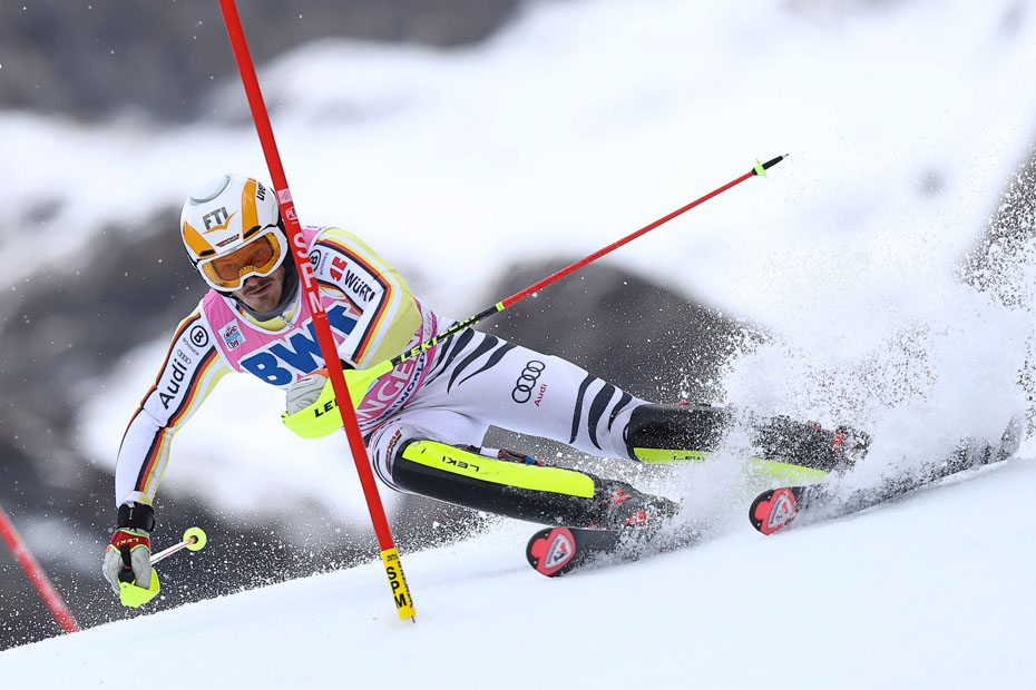 Programm | Sport | Wintersportsaison (© picture alliance)