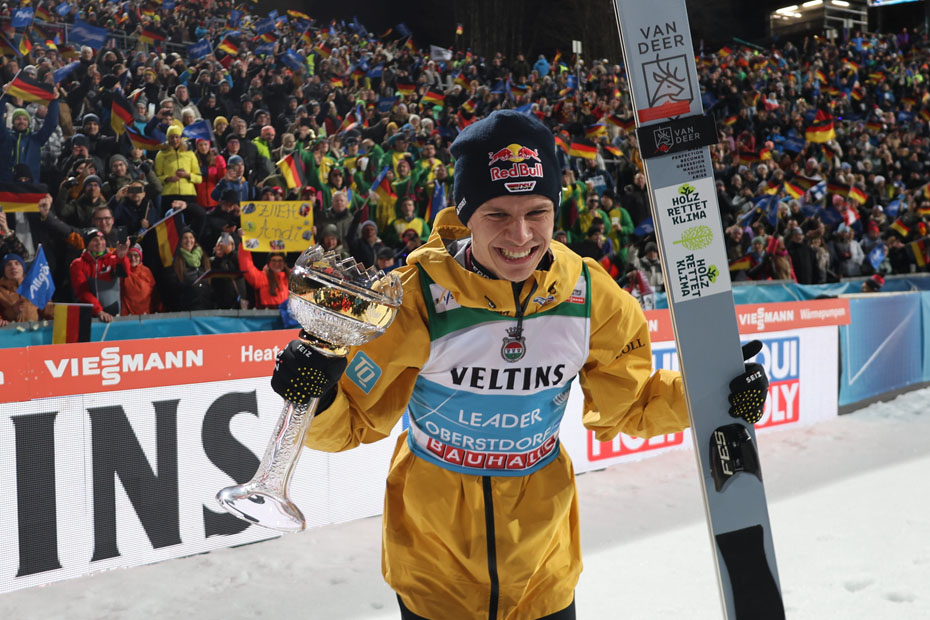 Programm | Sport | Wintersportsaison (© picture alliance)