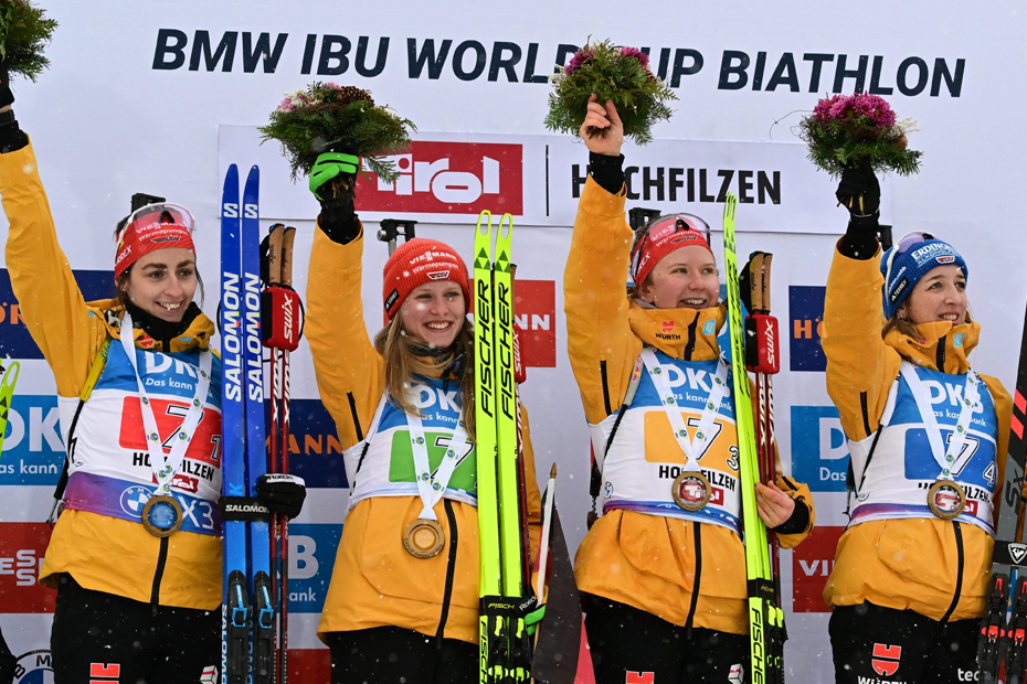 Programm | Sport | Wintersport (© picture alliance)