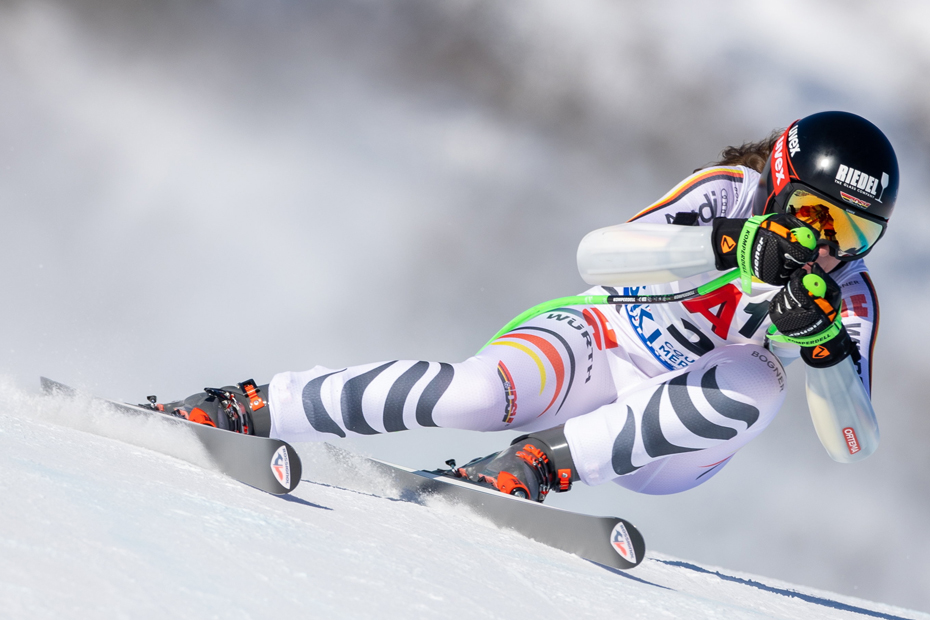 Programm | Sport | Wintersport (© picture alliance)