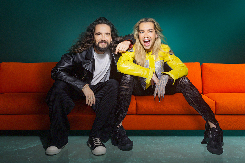 Programm | „Wetten, dass..?“ – Der Countdown (AT) (© ZDF/Rankin/Serviceplan München)