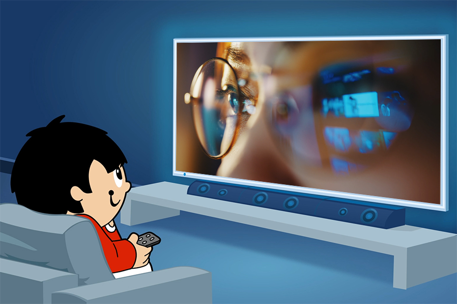 World TV Day 2025 (© ZDF Werbefernsehen GmbH/egta)